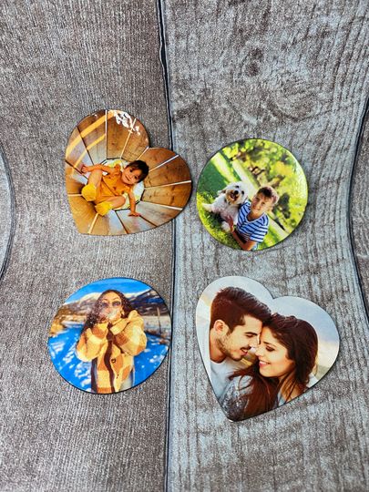 Magnet personnalisable