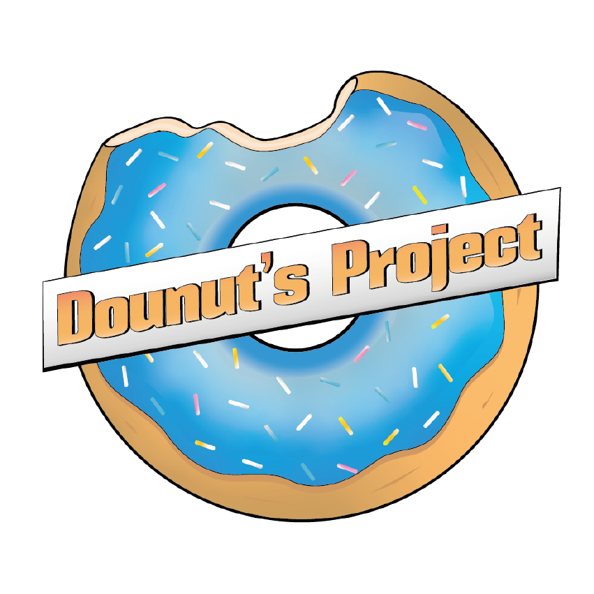 DOUNUTS PROJECT AIX