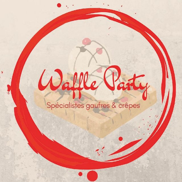 WAFFLE PARTY