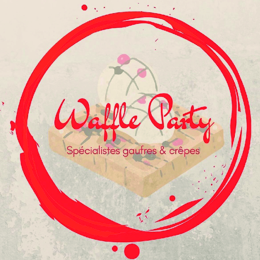 WAFFLE PARTY
