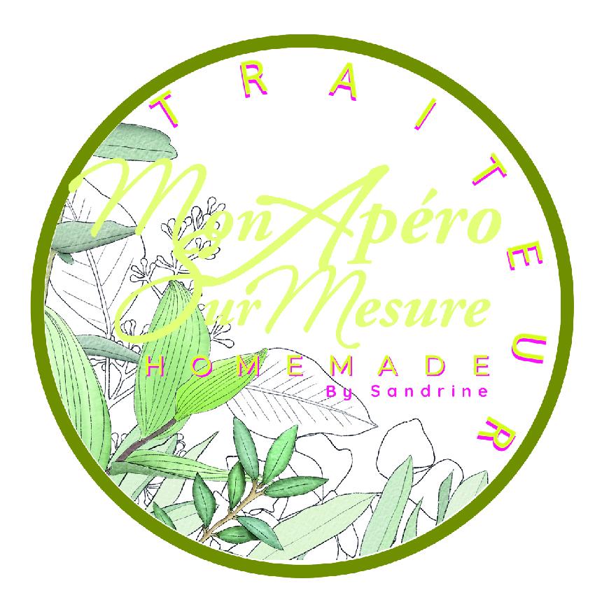 MON APERO SUR MESURE