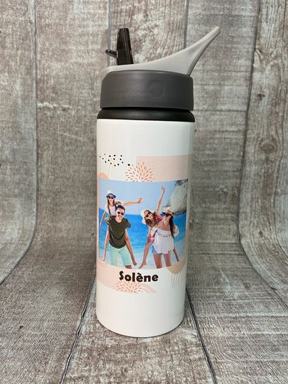 Gourde 600 ml
