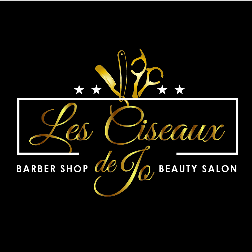LES CISEAUX DE JO