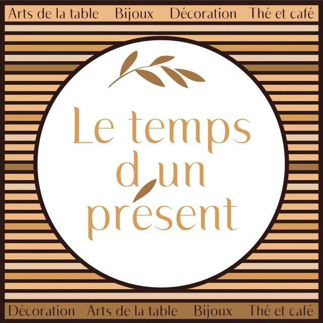 LE TEMPS D'UN PRESENT
