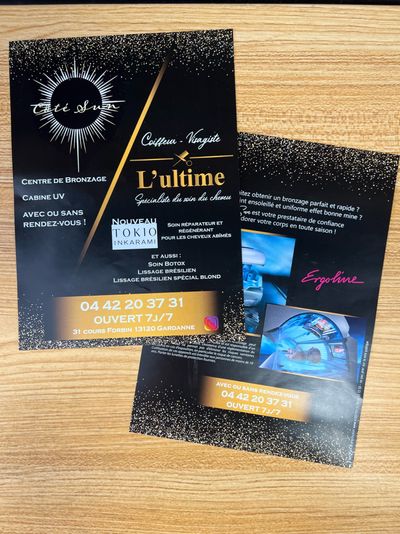 Flyer r/v