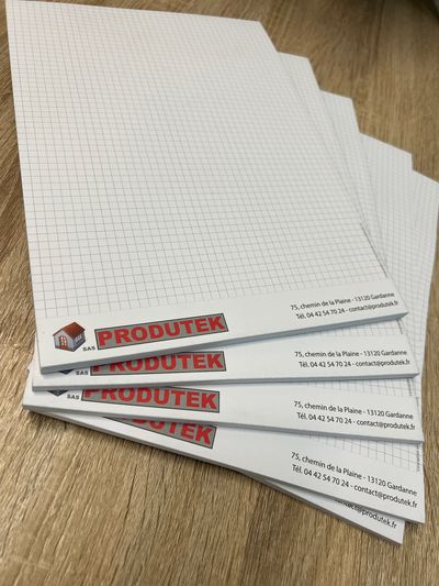Carnet note