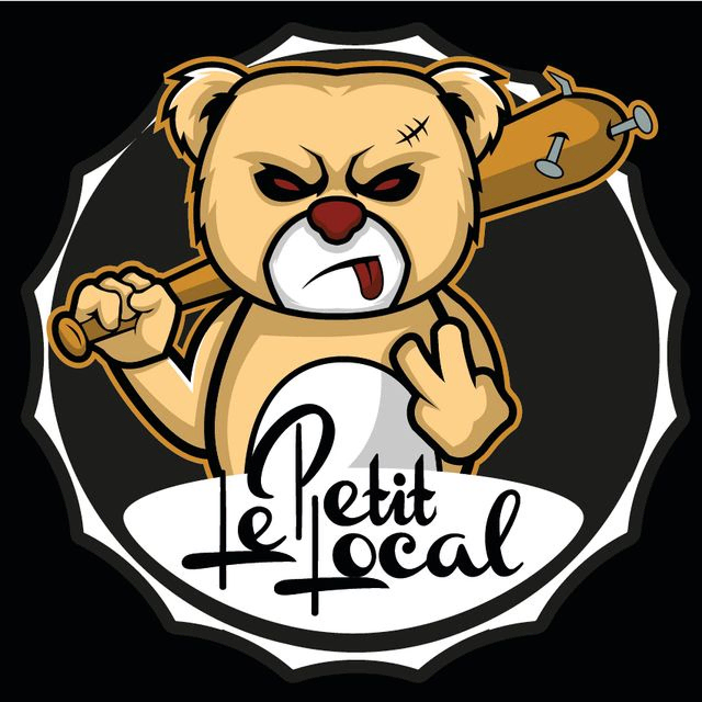 LE PETIT LOCAL