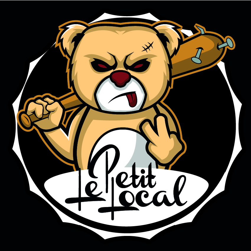 LE PETIT LOCAL