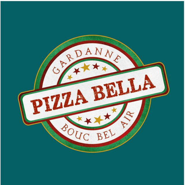 PIZZA BELLA