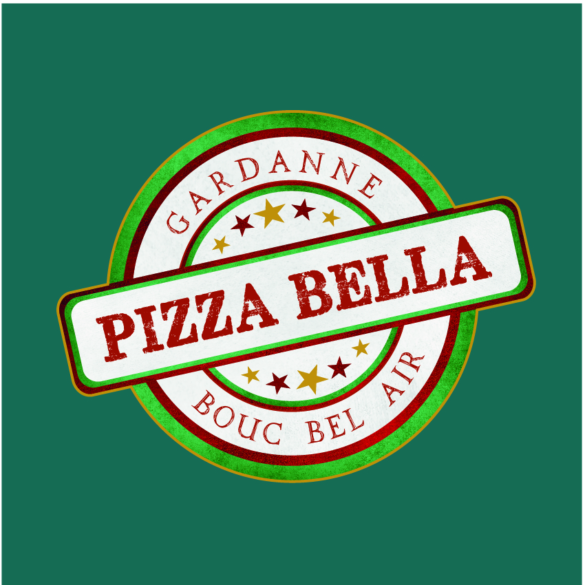 PIZZA BELLA