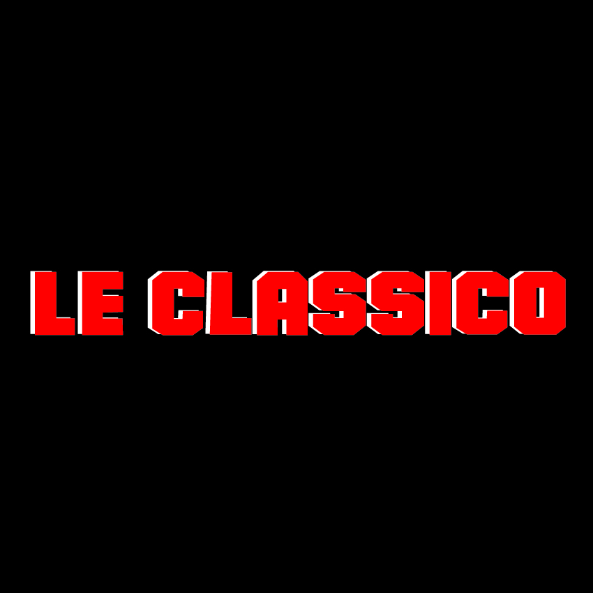 LE CLASSICO