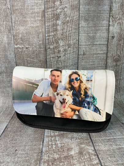 Trousse personnalisable